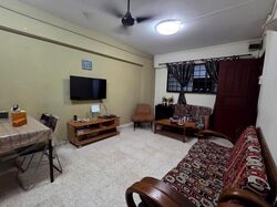 Blk 237 Tampines Street 21 (Tampines), HDB 3 Rooms #571866101
